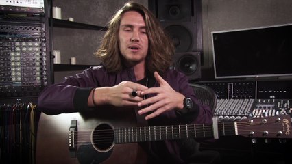 Vitor Kley faz versão acústica de ‘Adrenalizou’ | CARAS SESSION (2018)