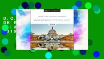 D.O.W.N.L.O.A.D [P.D.F] DK Eyewitness Travel Guide Washington, DC: 2019 [A.U.D.I.O.B.O.O.K]