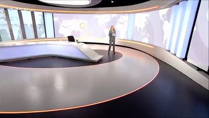 Η πρεμιέρα της Έλλης Στάη στο δελτίο ειδήσεων του Open