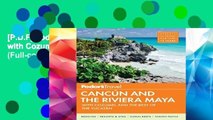 [P.D.F] Fodor s Cancun   the Riviera Maya: with Cozumel   the Best of the Yucatan (Full-color