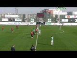 TFF 3.Lig 2.Grup: Yeşil Bursa 2-1 Gölcükspor