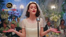 La maravillosa Sra. Maisel (Amazon) - Tráiler T2 V.O. (HD)