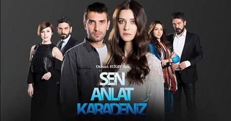 Sen Anlat Karadeniz 27.Bölüm izle - 1.Part