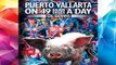 F.R.E.E [D.O.W.N.L.O.A.D] Puerto Vallarta on 49 Brain Cells a Day: Volume 1 [E.P.U.B]