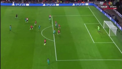 PSV vs Tottenham All Goals & Highlights 24.10.2018