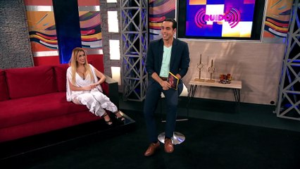 Sharon la hechicera - capítulo 50 - El amor entre Mendoza y Pilar