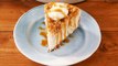 You Can Have It All With This Apple Crisp Cheesecake