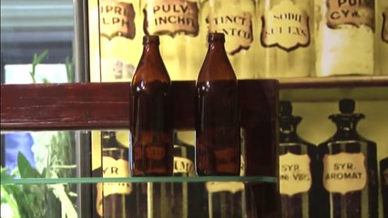 Ankara Eczane Odası Atatürk'ün Eczanesine Sahip Çıktı