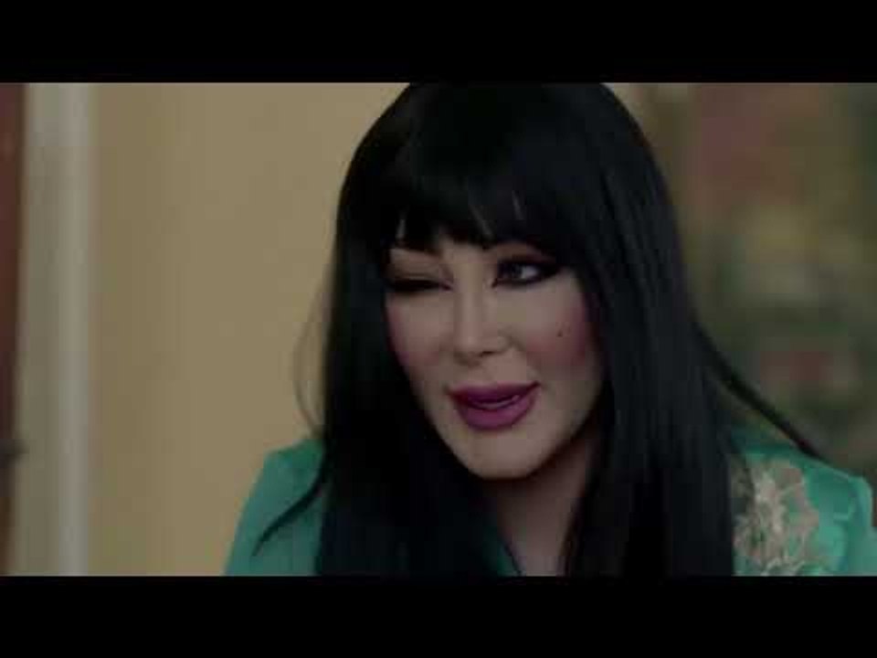 مسلسل البيت الكبير | ملخص الحلقات من الحلقة (16) الي الحلقة (20) الجزء التاني