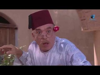 Bab El Maqam Series - Episode 08 | مسلسل باب المقام - الحلقة الثامنة