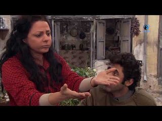 Al Masabeh Al Zurk Series Episod 01 | مسلسل المصابيح الزرق الحلقة الاولى