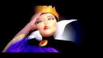 Snow White queen  白雪姫継母メイク| Halloween  makeup tutorial