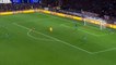 Hugo Lloris Red Card - PSV Eindhoven vs Tottenham Hotspur 1-2 24/10/2018