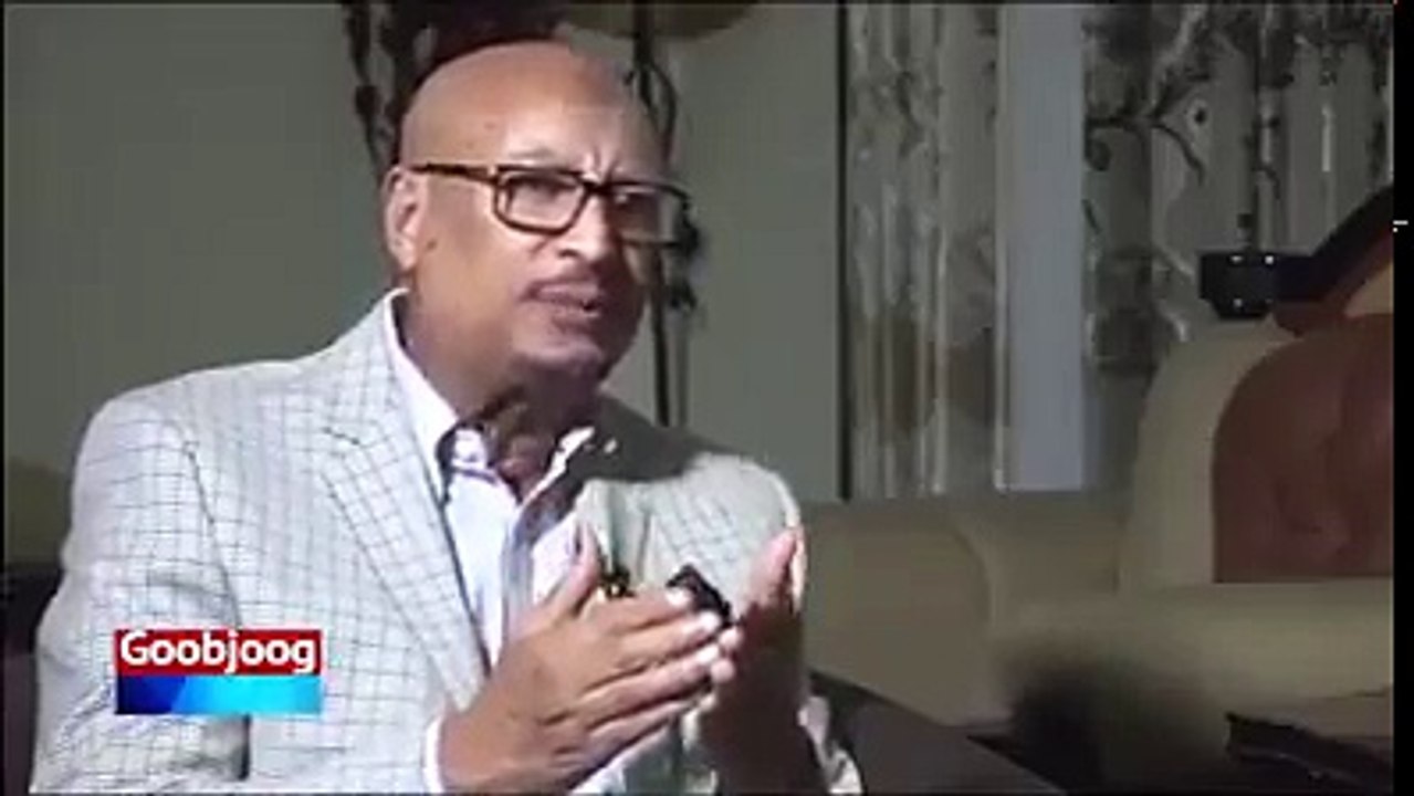 Injineer Faysal waakanaa markale.