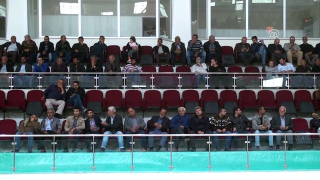 TYP kapsamında 275 kişi işe yerleştirildi - KİLİS