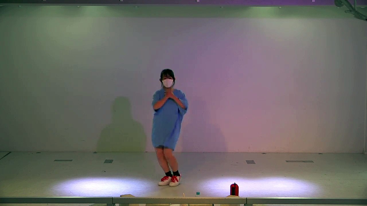 1027 走れ