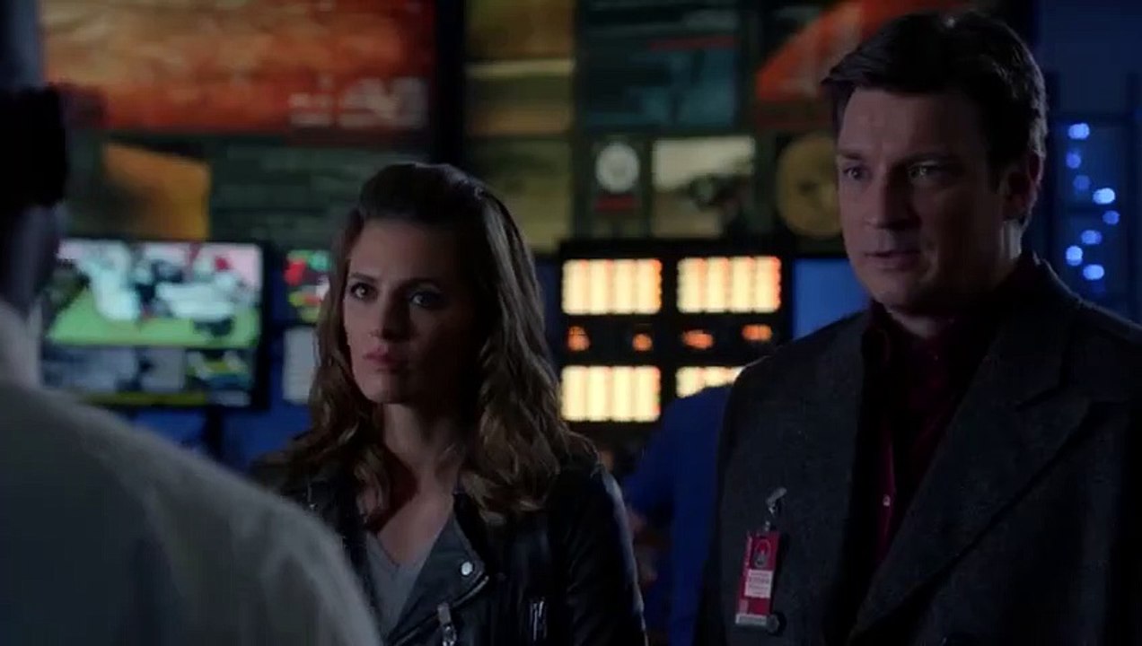 Castle Staffel 5 Folge 23
