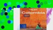 [P.D.F] Lonely Planet Colombia (Travel Guide) [E.P.U.B]