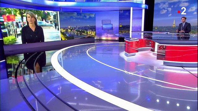 Engins explosifs aux États-Unis : L'urgence est de savoir si d'autres colis ne vont pas arriver