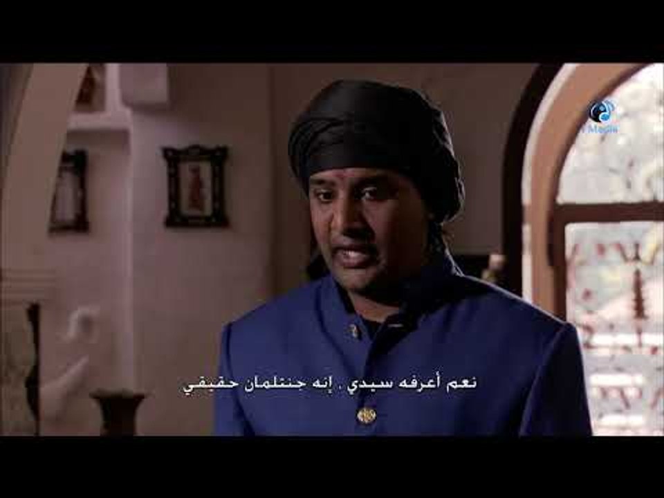 Melh Al Haeat Series Episode 12 | مسلسل ملح الح...