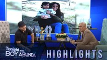 TWBA: Paul Soriano explains why Toni did not attend the ABS-CBN Ball