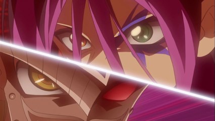 فيتركس يسرق ذكريات ديكسترا القديمة.. شاهد