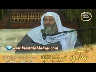 تفسير سورة ال عمران من الايه 01 الى الايه 06