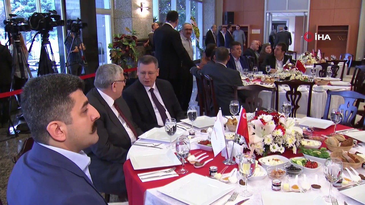 25. Yıl Logo Lansmanı | İHLAS HABER AJANSI