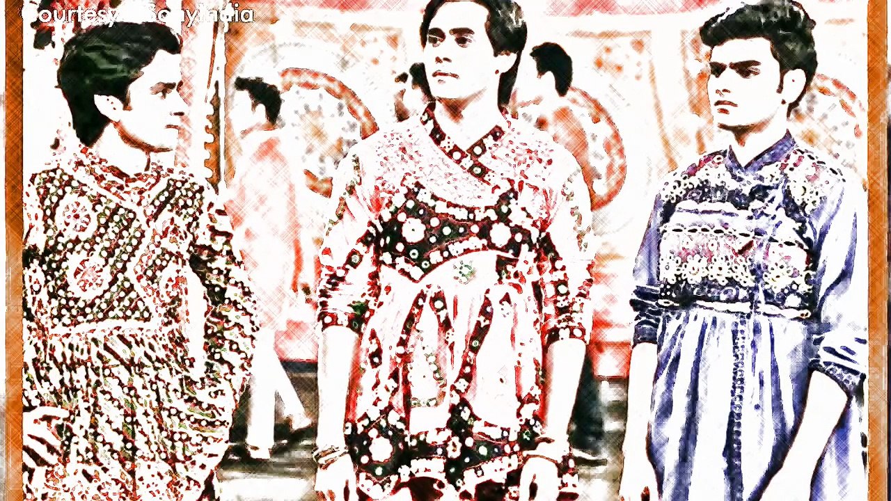 Yeh Un Dinon Ki Baat Hai नैना समीर की हरकत के आंनद चाचा का होगा ये कदम Upcoming Twist Today Update -