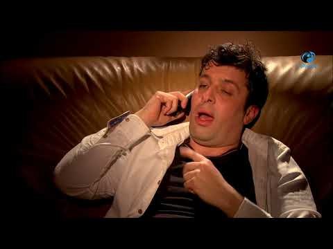 Fashet Khaleq Series - Episode 14 | مسلسل فشة خلق - الحلقة الرابعة عشر