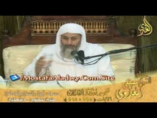 تفسير سورة ال عمران من الايه 191 الى الايه 194