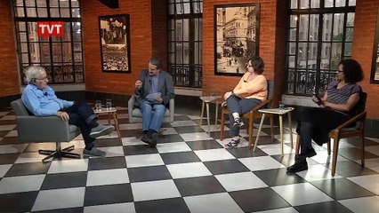 Noam Chomsky: neoliberalismo é inimigo da democracia