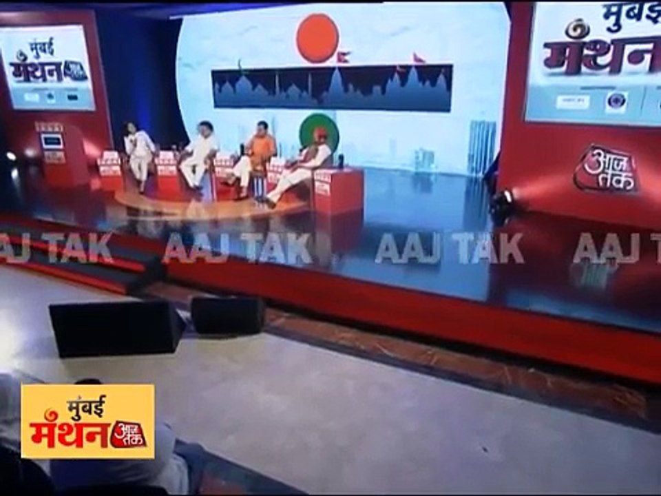 फूट डालो और राज करो!