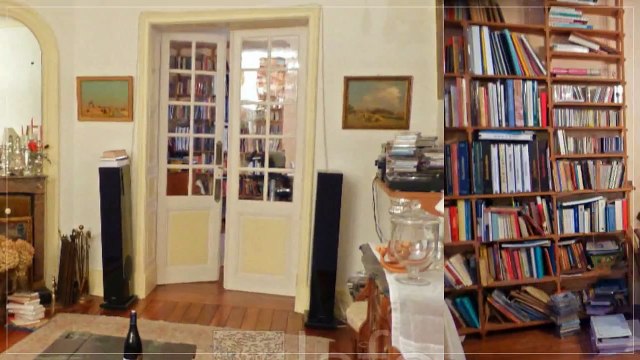 A vendre - Maison - CHATEAU THIERRY (02400) - 10 pièces - 225m²