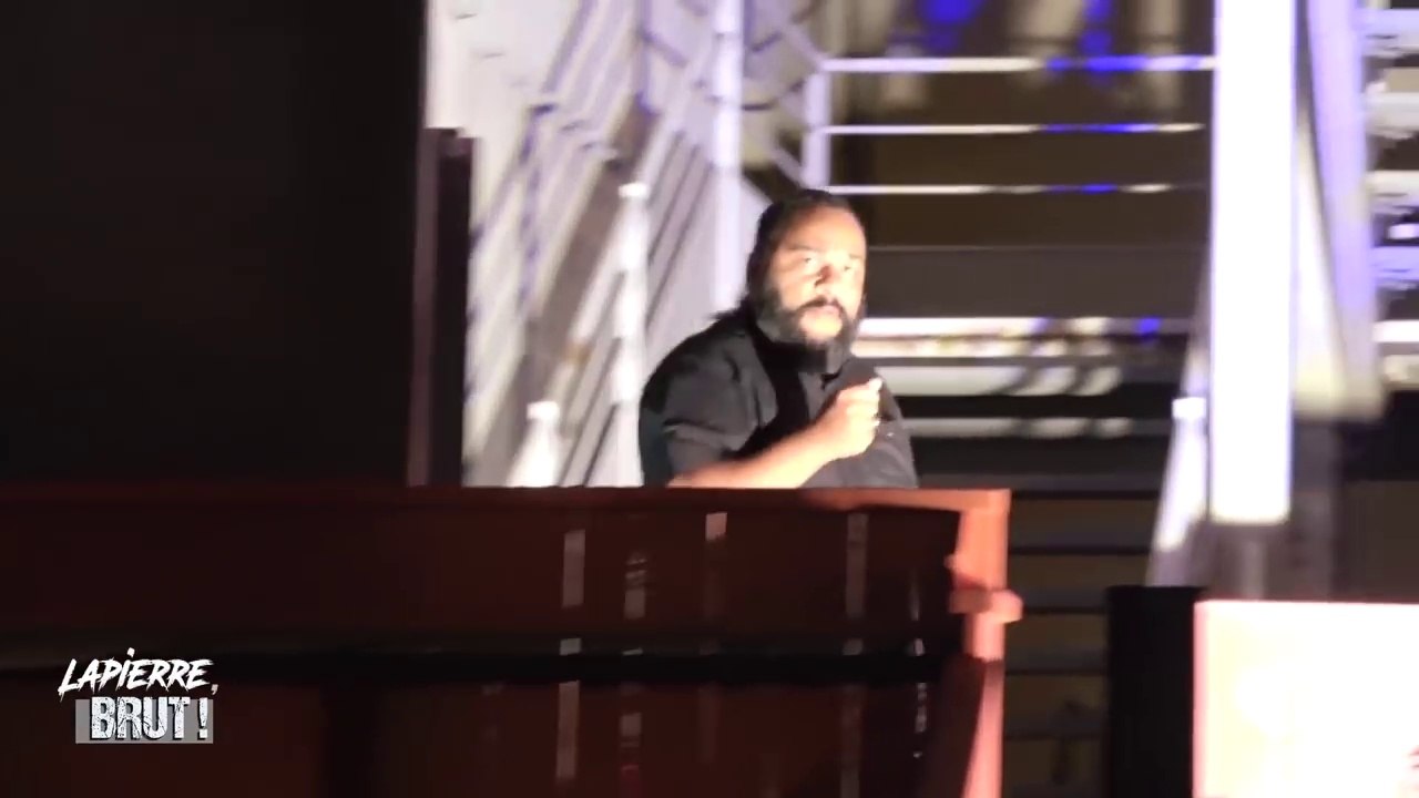 Dieudonné : En Vérité