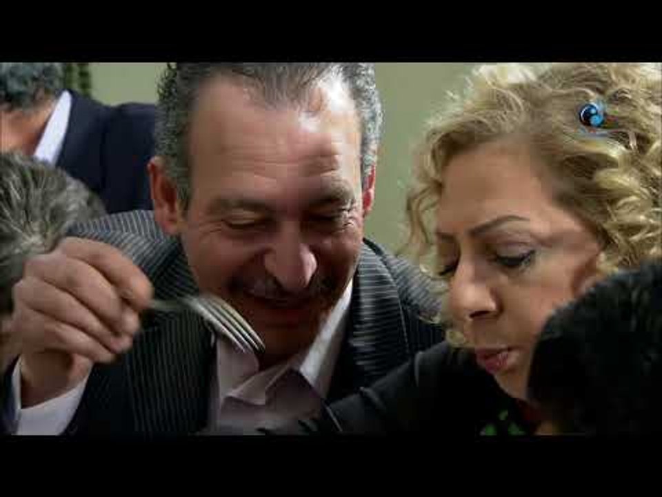 Al Hob Kolo Series Episode 07 | مسلسل الحب كله الحلقة السابعة - خماسية النداء الاخير للحب