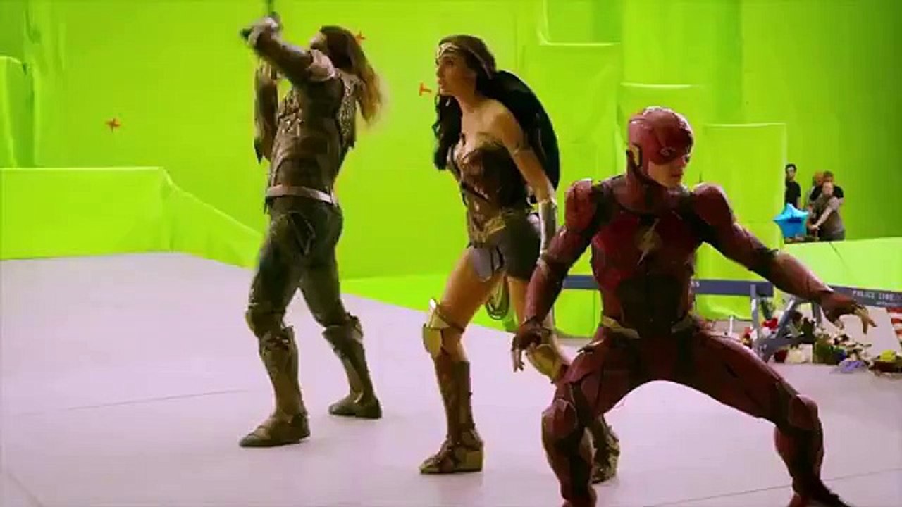 Aquaman