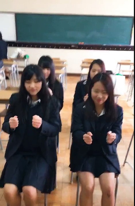 Asian At School