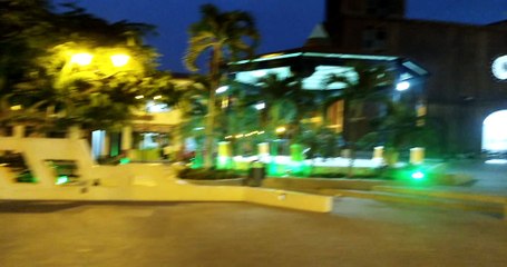 FEDENADOR (5) / Peninsula de Santa Elena