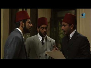 مسلسل الجماعة الجزء الاول الحلقة الحادية و العشرون -   El Gamaa Season 1 Series Episode 21