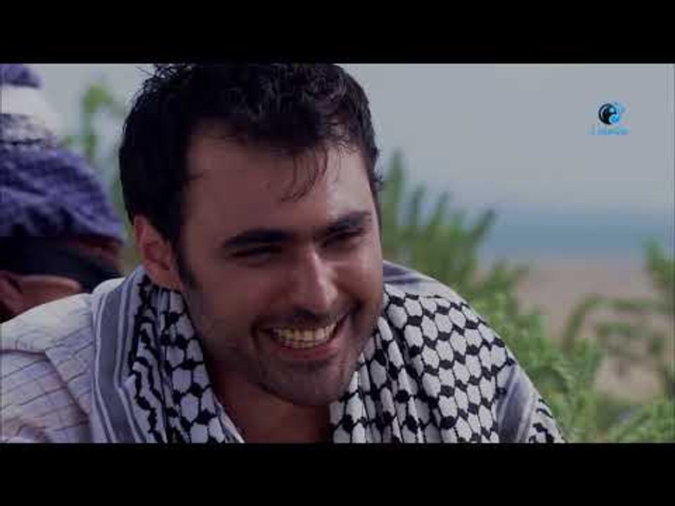 Al Masabeh Al Zurk Series Episod 26 | مسلسل المصابيح الزرق الحلقة السادسة و العشرون