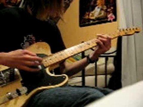 Dolores Riposte-Chacun sa defonce