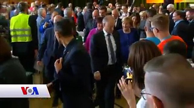 DAAWO, Qubanaha Maanta. Qodobbada ku jira waxaa kamid ah: Yurub oo sheegay in qirashadii Sacuudiga ee Dilka Jamaal Khaashuqji aanay Kaafi aheyn, iyagoo dalbaday