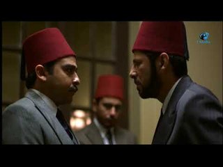 مسلسل الجماعة الجزء الاول الحلقة الثانية و العشرون -   El Gamaa Season 1 Series Episode 22