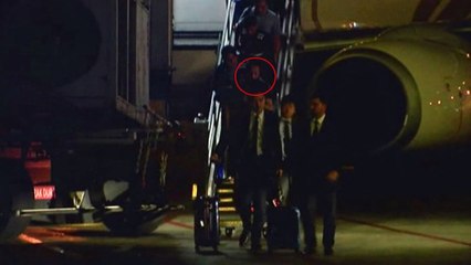 Japon Gazeteci 3 Yıllık Esaretin Ardından Ülkesine Dönüyor