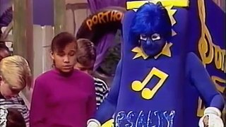 Check Your Connection! Feat Psalty And Colby [1996] [VHS]