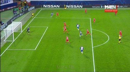 Rafinha Goal HD -  Barcelona	1-0	Inter 24.10.2018
