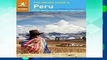 F.R.E.E [D.O.W.N.L.O.A.D] The Rough Guide to Peru (Rough Guides) [E.P.U.B]