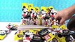 Paul vs Shannon Disney Mickey Mouse 90 Years Of Magic Blind Bags _ PSToyReviews