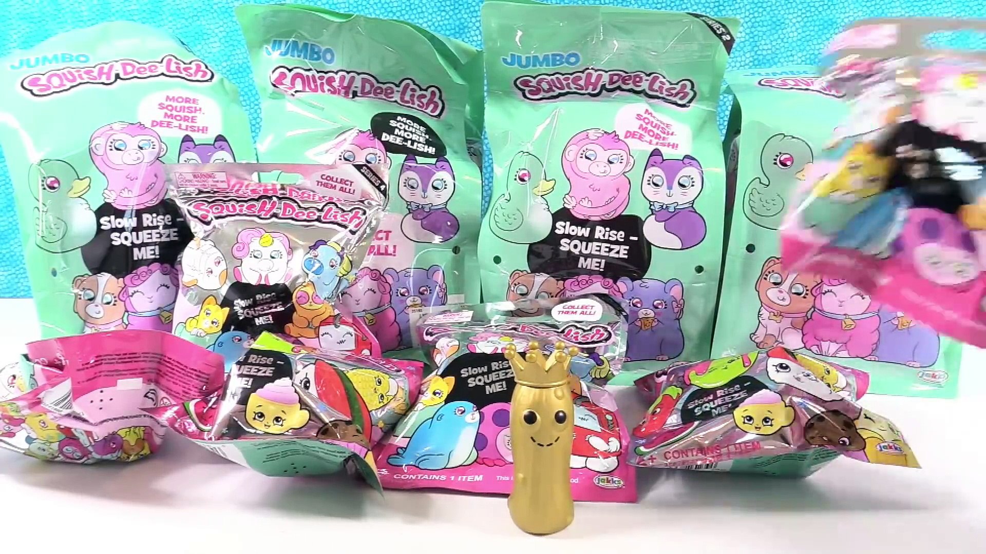 Shannon and paul best sale shopkins